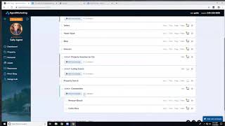 Create a Community Page