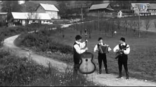 Trio Lojzeta Slaka / Med prijatelji. ( +/- 1966 ) mp4