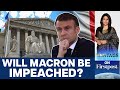 Political Impasse in France as Macron Rejects PM Choice | Vantage with Palki Sharma