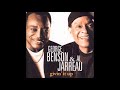 Breezin' - George Benson and Al Jarreau