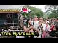 Mas Ojan Pengantenan Spesial Tembang Sedih || Tebilin Merarik || Kecimol MHS Live Pengengat