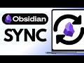 How To Sync Obsidian Notes Across Devices