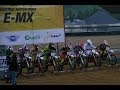 Electric Motocross Racing ft Everts / Tixier / Guillod - vurbmoto