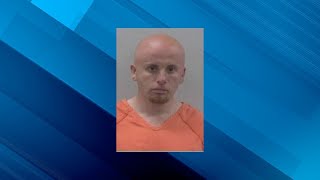 Lexington man arrested on child sexual abuse material charges