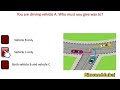 Drive Dubai Mock Test|LMV|HVT|HVB|HINDI|Urdu|