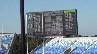 第1回全国U18女子セブンズラグビー BowlFINAL mpeg4