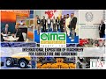 EIMA 2022 | International Exhibition of Machinery for Agriculture and Horticulture | Bologna, Italy