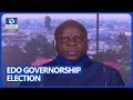Why We Got Involved In Edo APC Primary - INEC