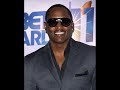 Johnny Gill  It Would Be You