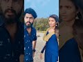 എന്നാ പിന്നെ നീ നോക്കാൻ പോവണ്ട anjali ps latest tik tok video with her friend