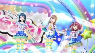 【スクスタMV】ハミングフレンド(Aqours)