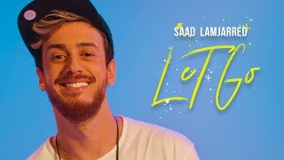 Saad Lamjarred - LET GO (EXCLUSIVE Music ) | (فيديو كليب حصري) LET GO - سعد لمجر