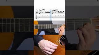 Carcassi op 60 no 2 tutorial - part 2 - classical guitar