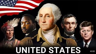 The ENTIRE History of Colonization of America (History Documentary)