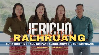 Seraphim Vocal Band - Jericho Ralhruang