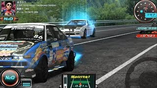 ドリスピ 3RDチーム発足 メンバーのTADOKORO TRUENOとバトル まさのり より