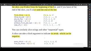 Python Crash Course: Learn Python Programming from Scratch Lesson :2