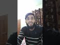 The Beauty of Existence | Nasheed Cover by Engr. Mohammad Rayhan Uddin | Spiritual & Soulful