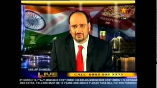 Harjap Bhangal Legal Solutions Full Show 20140704