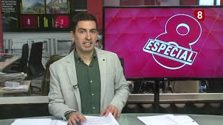 Especial Informativo Estado de Alarma 24 04 20