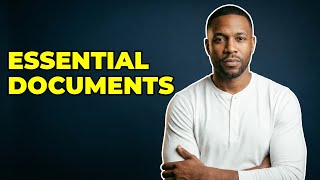 What Documents Do I Need For SNAP Benefits?