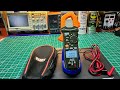 🇺🇸KLEIN TOOLS  CL22O Clamp Meter