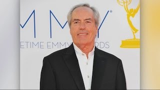 Actor Powers Boothe dies at 68