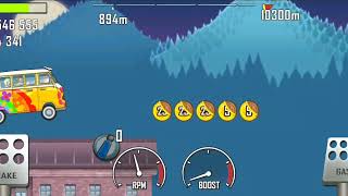 Hill 🏔️ Climb Racing New Game play video 2024 | Hill Game play | Racing 🏎️ | Android Game play 🎮 #1