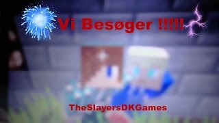 TheSlayersDKGames fremviser PigCraft! EP 1