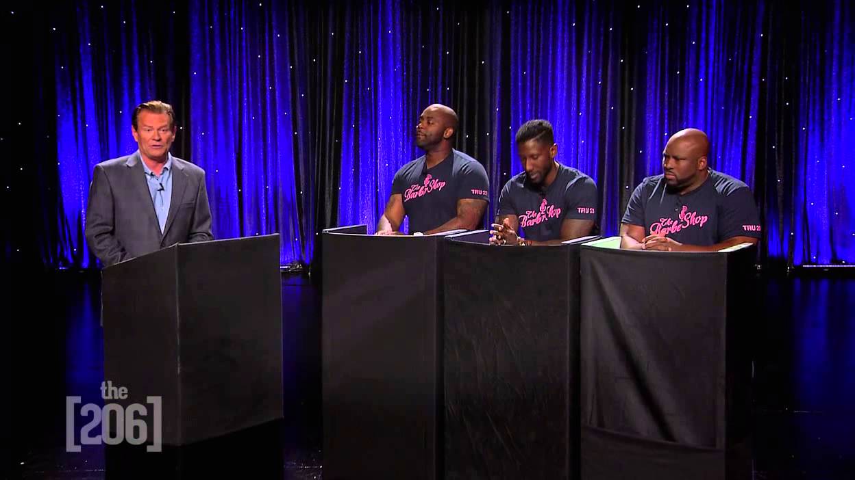 The 206 Season 3 Episode 2 Youtube