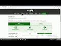 install and create your first Angular app