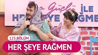 Her Şeye Rağmen (123.Bölüm) - Çok Güzel Hareketler 2