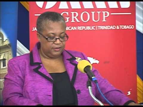 JMMB Lists 2 Preference Shares On The Jamaica Stock Exchange - OJR ...