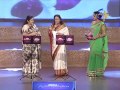 Swarabhishekam - స్వరాభిషేకం - Vani Jaram & Chitra Performance - 8th Dec 2013