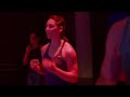 gxr live groeples zumba basic fit