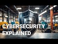The Future of Cybersecurity: IEC 62443 Explained