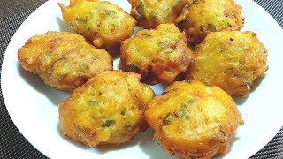 ময়দা দিয়ে ঝটপট মাজাদার  নাশতা রেসিপি || Humayra's Kitchen