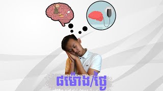 ហេតុអ្វីគេង៨ម៉ោង? | Jingchhean Lim