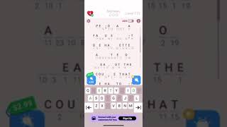 Ultimately cryptogram level 115 guide FT die with a smile