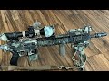 viewer builds episode 30 1st or favorite rifle