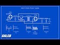 Switching VS Linear Power Supplies - A Galco TV Tech Tip | Galco