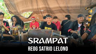 CEK SOUND REOG SRAMPAT PALING ENAK HERI KENDANG