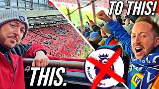 Why I Stopped Watching PREMIER LEAGUE