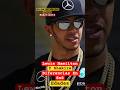 Lewis Hamilton Y Shakira Diferencias De Edades #shorts #viral