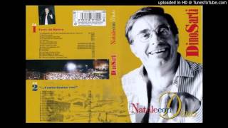 Dino Sarti  -  TANGO IMBEZELL  - Dal doppio cd Natale con Dino 2005