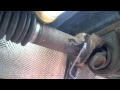 Ford F150 Truck Drive shaft Slip Yoke noise clunk Ford F150 Truck Drive shaft Slip Yoke noise clunk