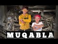 MUQABLA DANCE COVER || STREET DANCER || ASHISH SEN CHOREOGRAPHY