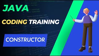 JAVA TUTORIAL - Part 5(A) - CONSTRUCTOR