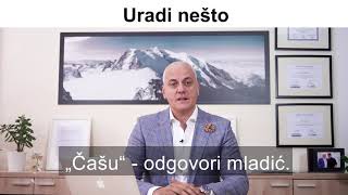 Darko Mirković Motivacija - Uradi nešto