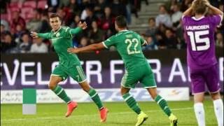 Panathinaikos Away Wins in Europe